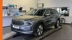 Gebraucht 2024 Skoda Kodiaq Selection SUV | 44.890 € (Fairer Preis)