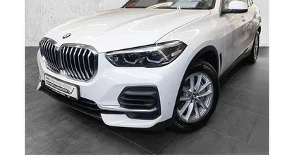 Gebraucht 2022 BMW X5 Sport Line SUV | 52.480 € (Superpreis)