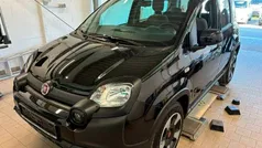 Fiat Panda Cross