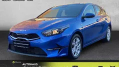 Gebraucht 2022 Kia Ceed Vision Kleinwagen | 16.990 € (Fairer Preis)