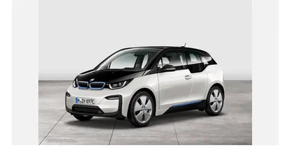 Weiß Gebraucht 2022 BMW i3 Comfort Edition Kleinwagen | 20.290 € (Fairer Preis)