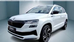 Gebraucht 2025 Skoda Karoq SportLine SUV | 51.300 €