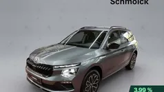 Gebraucht 2024 Skoda Kamiq Tour SUV | 30.790 € (Fairer Preis)