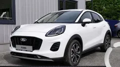 Gebraucht 2025 Ford Puma Titanium SUV | 25.590 € (Fairer Preis)