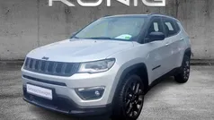 Gebraucht 2021 Jeep Compass SUV | 27.777 € (Fairer Preis)