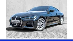 Gebraucht 2024 BMW 420 M Sport Coupé | 41.444 € (Fairer Preis)