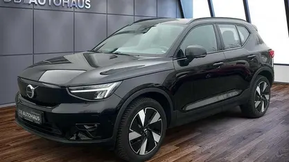 Gebraucht Volvo XC40 Ultimate 185 kW (252 PS) 2023 SUV