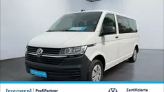 Gebraucht 2024 VW T6.1 Van | 44.670 € (Fairer Preis)