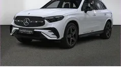 Gebraucht 2025 Mercedes GLC450 AMG SUV | 78.880 € (Fairer Preis)