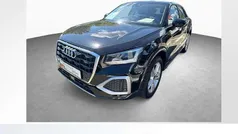 Gebraucht 2024 Audi Q2 Advanced SUV | 29.990 € (Fairer Preis)