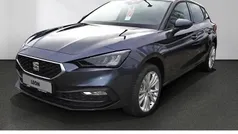 Gebraucht 2025 Seat Leon Style | 31.990 € (Fairer Preis)