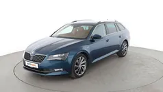 Gebraucht 2017 Skoda Superb LAURIN & KLEMENT Kombi | 21.330 € (Fairer Preis)