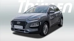 Gebraucht 2020 Hyundai Kona Turbo SUV | 14.990 € (Fairer Preis)