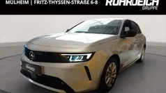 Gebraucht 2024 Opel Astra Enjoy Limousine | 23.290 € (Fairer Preis)