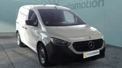 Weiß Gebraucht 2023 Mercedes Citan 112 Kombi | 22.158 € (Superpreis)