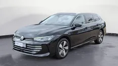 Gebraucht 2025 VW Passat Business Kombi | 36.860 € (Superpreis)