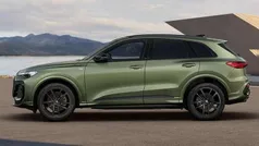 Gebraucht 2025 Audi Q5 S-Line SUV | 63.917 € (Superpreis)