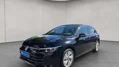 Gebraucht 2025 VW Golf VIII Goal Limousine | 36.980 € (Fairer Preis)