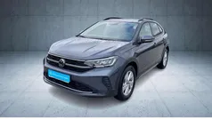 Grau Gebraucht 2022 VW Taigo Life SUV | 19.970 € (Guter Preis)