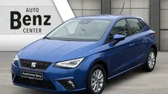 Grau Neu 2025 Seat Ibiza Style Limousine | 19.580 € (Fairer Preis)