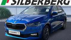 Gebraucht 2024 Skoda Fabia Drive Limousine | 18.649 € (Fairer Preis)
