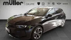 Karbon schwarz Neu 2024 Opel Astra Elegance Limousine | 26.990 € (Fairer Preis)