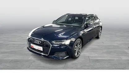 Gebraucht 2022 Audi A6 Ambiente Kombi | 27.908 € (Superpreis)
