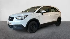 Gebraucht 2020 Opel Crossland X Edition SUV | 13.490 € (Fairer Preis)