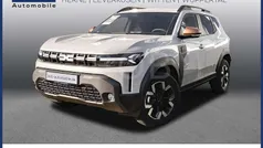 Gebraucht 2025 Dacia Duster Extreme SUV | 28.444 € (Fairer Preis)
