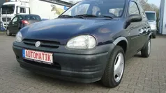 Gebraucht 1994 Opel Corsa Kleinwagen | 2.450 €