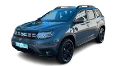 Gebraucht 2024 Dacia Duster Extreme SUV | 24.990 € (Fairer Preis)