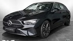 Mercedes CLA180 Shooting Brake