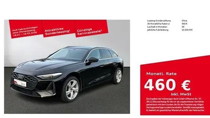 Gebraucht 2025 Audi A5 Business Kombi | 42.990 € (Fairer Preis)