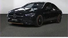 Gebraucht 2020 Mercedes CLA200 AMG Coupé | 33.480 € (Teuer)