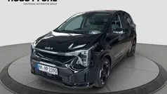 Gebraucht 2024 Kia Picanto Launch Edition Kleinwagen | 17.790 €