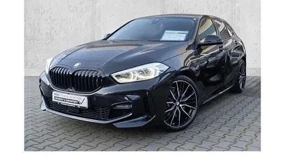 Gebraucht BMW 120 M Sport 178 PS (130 kW) 2023 Kleinwagen