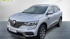 Highlandgrau (grau) Gebraucht 2021 Renault Koleos Intens SUV | 17.850 € (Superpreis)