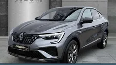 Gebraucht 2025 Renault Arkana Komfort SUV | 29.660 € (Fairer Preis)