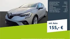 Gebraucht 2022 Renault Clio V Business Kleinwagen | 12.790 € (Fairer Preis)