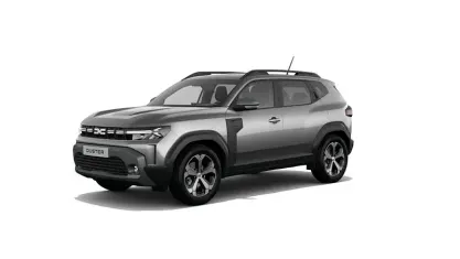 Second-hand Dacia Duster Journey 158 CP (116 kW) 2025 SUV