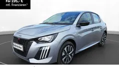 Gebraucht 2025 Peugeot 208 Style Kleinwagen | 21.990 € (Guter Preis)