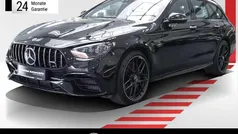 Gebraucht 2022 Mercedes E63S AMG AMG Kombi | 82.890 € (Etwas zu teuer)