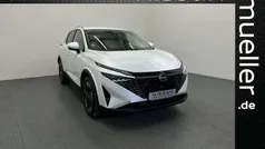 Gebraucht 2024 Nissan Qashqai N-Connecta SUV | 30.950 € (Fairer Preis)