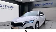 Gebraucht 2023 Skoda Octavia Style Kombi | 18.221 € (Guter Preis)