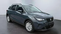 Blue fjord Neu 2025 Seat Arona Style SUV | 24.960 € (Guter Preis)