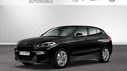 Gebraucht BMW X2 M Sport 220 PS (161 kW) 2021 SUV