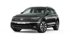 Gebraucht 2019 VW Tiguan R-line SUV | 27.970 € (Guter Preis)