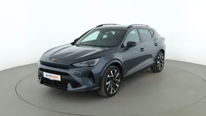 Gebraucht Cupra Formentor VZ 333 PS (244 kW) 2025 Grau SUV