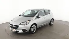 Gebraucht 2018 Opel Corsa Edition Kleinwagen | 13.070 € (Fairer Preis)