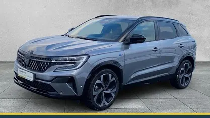 Gebraucht Renault Austral Techno Esprit Alpine 158 PS (116 kW) 2024 SUV